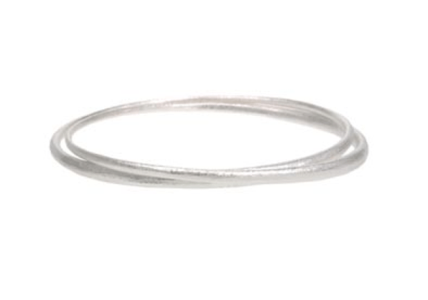 john iverson bangle