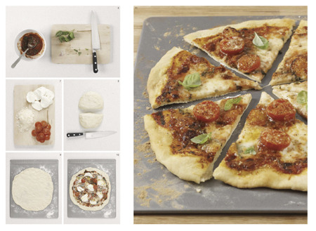 what to cook and how to cook it