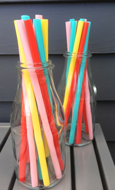 ikea smoothie straws
